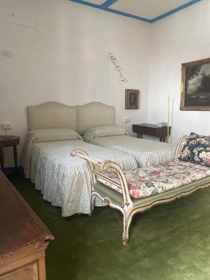 Gavene Hotel Villamagna  Ngoại thất bức ảnh