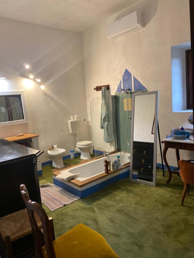 Gavene Hotel Villamagna  Ngoại thất bức ảnh