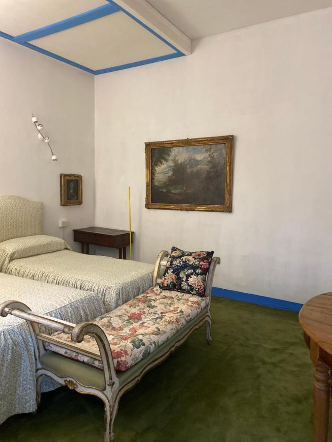 Gavene Hotel Villamagna  Ngoại thất bức ảnh
