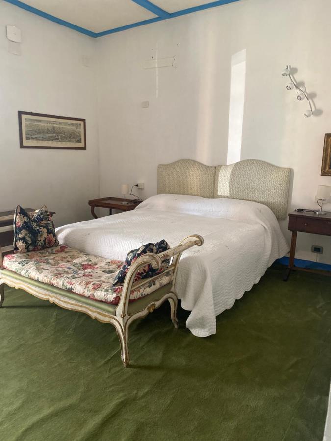 Gavene Hotel Villamagna  Ngoại thất bức ảnh